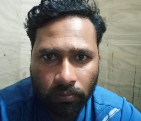 Vinod Meshram, 34 года, Nagpur