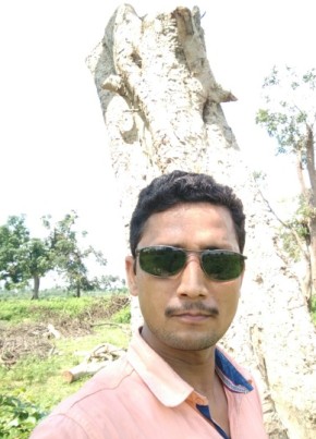Pushpendra, 36, India, Faizābād