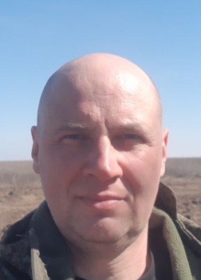 Мирослав, 48, Россия, Волгоград