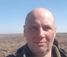 Мирослав, 47 лет, Волгоград