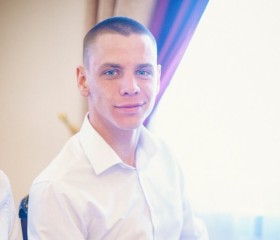 Михаил Вершински, 24 года, Пласт