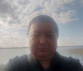 Марат, 44 года, Зыряновск