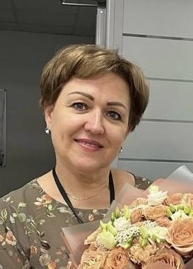 Катерина, 49, Россия, Москва