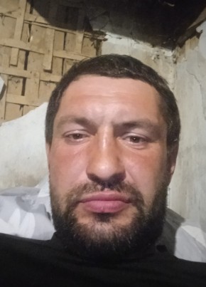 Вадим, 41, Россия, Юровка