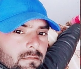 Salim Ansari, 34 года, Bhindār