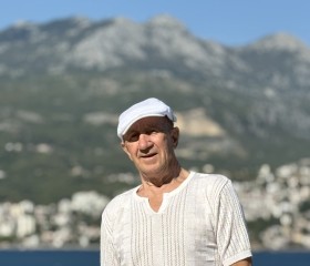 Aleksandr, 58, Graz
