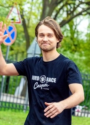 Vladislav, 34, Россия, Санкт-Петербург