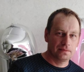 Димон, 43 года, Сызрань