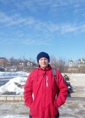 Сергей, 59, Россия, Тейково