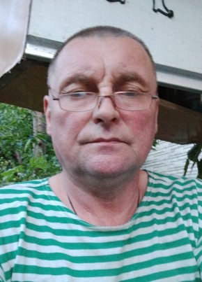 Алексей из Суджи 53 года