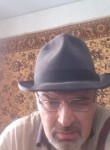 Олег, 56 лет, Новомосковськ