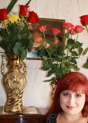 Елена, 55, Россия, Белгород