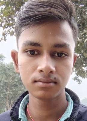 Chhotu, 18, India, Patiala