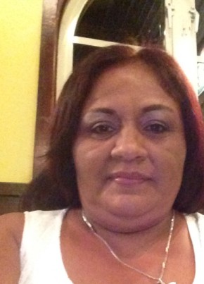 Maria, 47, Belize, Belize City
