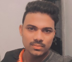 Aakash, 26 лет, New Delhi