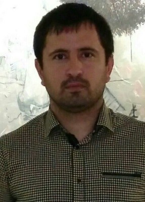 Абдулмажид, 43, Россия, Махачкала