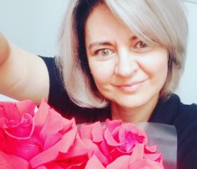 Оксана, 46 лет, Барнаул