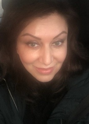Irina, 61, Russia, Saint Petersburg