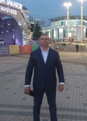 Святослав, 50, Россия, Алушта