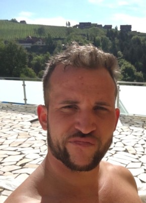 Denis, 37, Republika Slovenija, Mestna občina Maribor