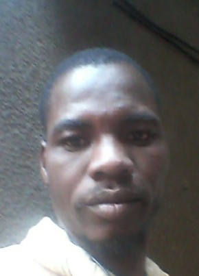Abdoulaye, 44, République du Mali, Bamako