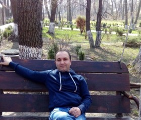 эрик, 41 год, Київ