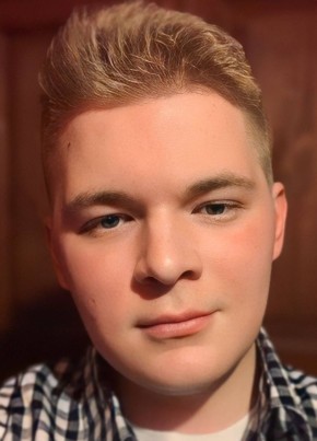 Алексей, 25, Россия, Колпино