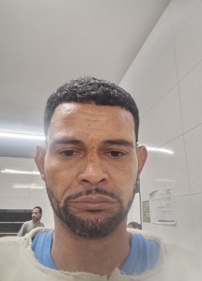 Flávio aparecido из Campo Grande 45 лет