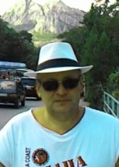 Сергей, 64, Россия, Чита