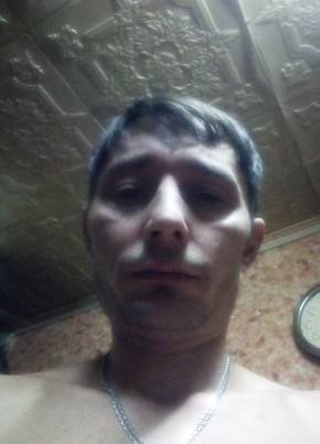 Сергей , 41, Россия, Ордынское