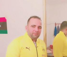 احمد, 38, Al Hamul