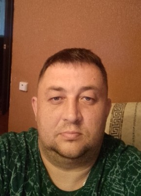 Александр, 43, Россия, Острогожск