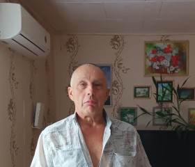 николай, 60 лет, Усть-Донецкий