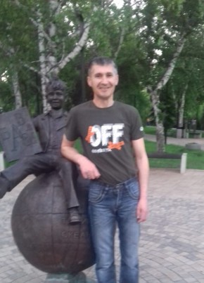 Евгений, 46, Россия, Благовещенск (Республика Башкортостан)