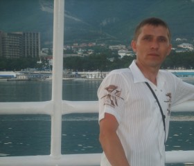 АЛЕКСАНДР, 49 лет, Нефтекамск