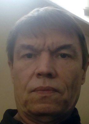 Айрат, 56, Россия, Казань