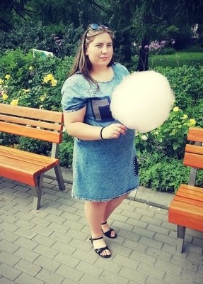 Аня, 25, Россия, Ковылкино