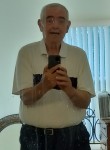 Steve, 75  , Spring Hill (State of Florida)