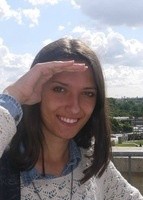 Александра, 30, Россия, Челябинск