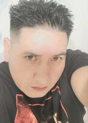 Juan, 40, United States of America, Borough of Queens