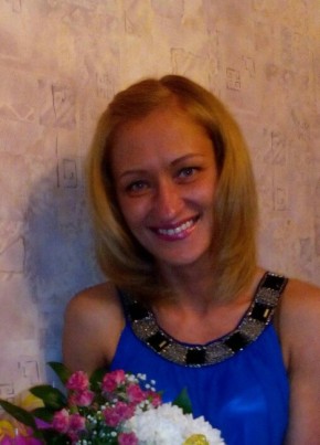 Валентина, 42, Россия, Санкт-Петербург