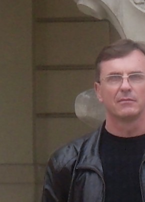 Николай, 62, Україна, Київ
