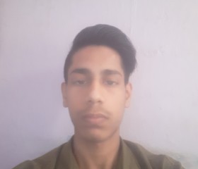 Prince ahuja, 19 лет, Faridabad