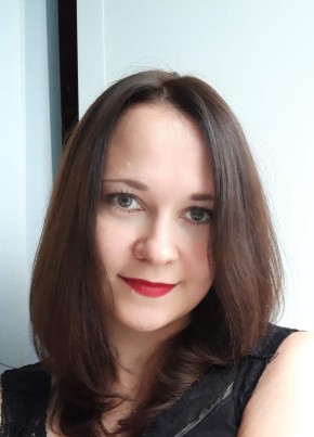 Katerina, 36, Russia, Tomsk
