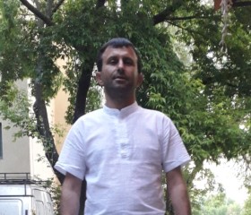 Магаррам Гасанов, 44 года, Самара