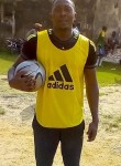 Romuald, 33 года, Yaoundé