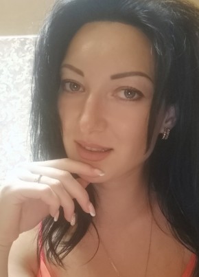 Margo, 33, Russia, Vidnoye