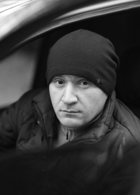 Дмитрий, 35, Россия, Суворов