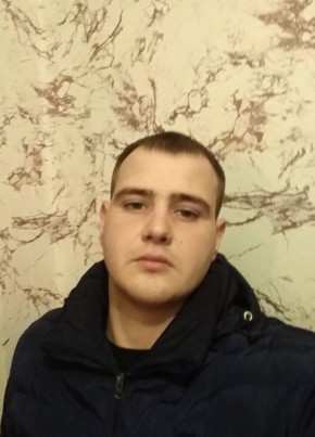 Вадим, 28, Россия, Ярославль