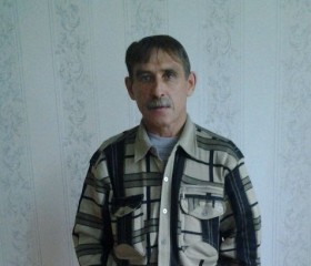 ЮРИЙ, 62 года, Красноуфимск
